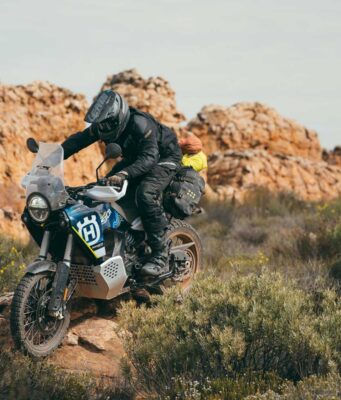 Leatt Multi Tour Adventure Gear
