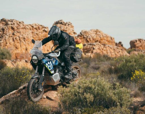 Leatt Multi Tour Adventure Gear