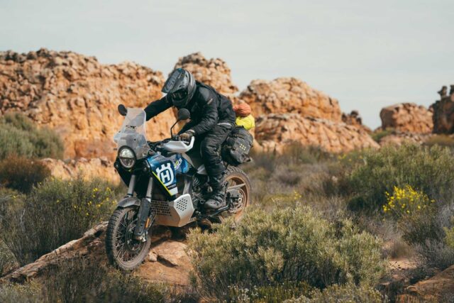 Leatt Multi Tour Adventure Gear