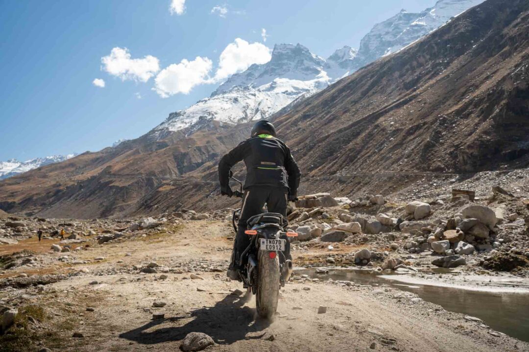 Himalayan 450