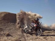 Triumph Tiger 900