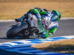 cemetery circuit boxing day races suzuki series