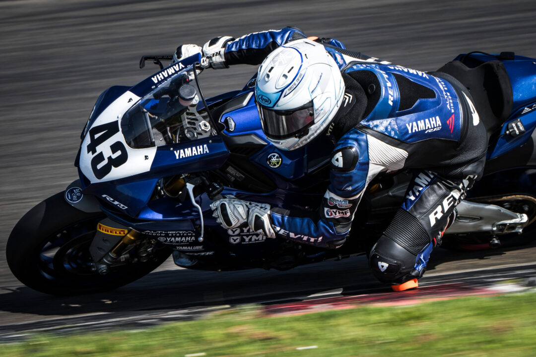 Alistair hoogenboozem
nzsbk
yamaha racing 
altherm yamaha