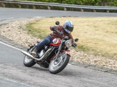 BSA Gold Star BSA Gold Star