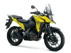 Suzuki V-STROM 250SX Review V-Strom 250SX review