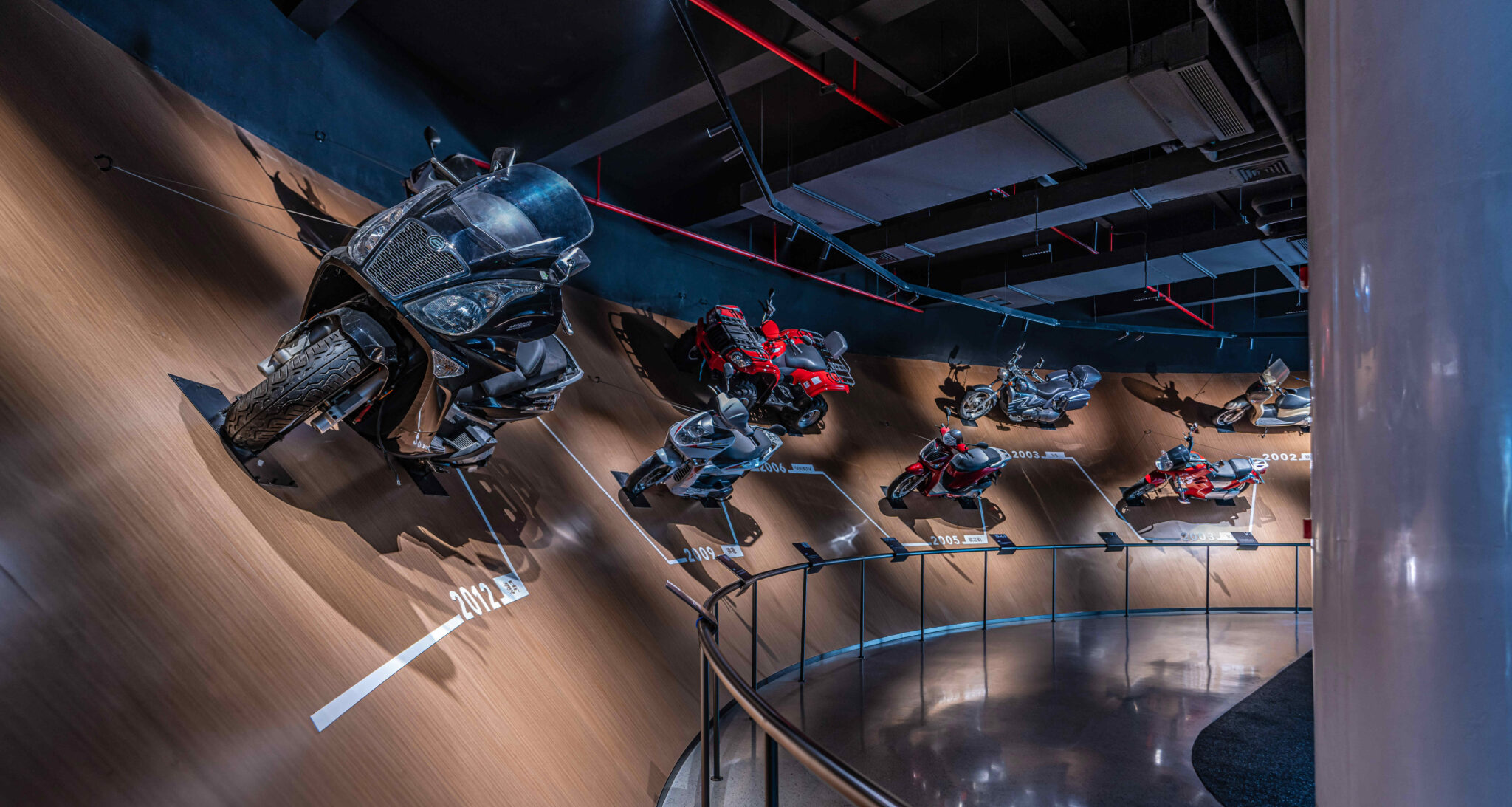 Cfmoto dealership near me