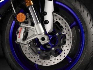 2025 Yamaha YZF-R9