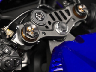 2025 Yamaha YZF-R9