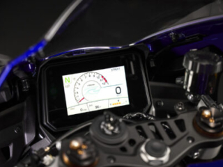 2025 Yamaha YZF-R9