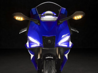 2025 Yamaha YZF-R9