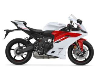 2025 Yamaha YZF-R9