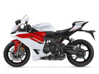 2025 Yamaha YZF-R9