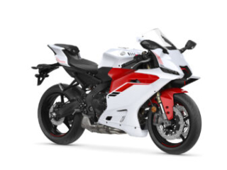 2025 Yamaha YZF-R9