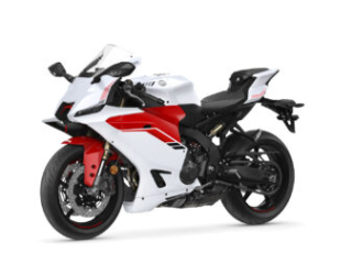 2025 Yamaha YZF-R9
