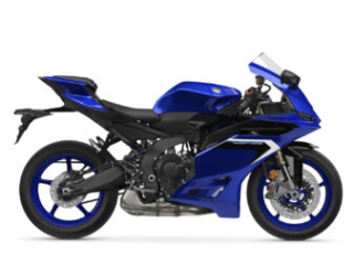 2025 Yamaha YZF-R9