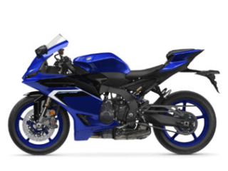 2025 Yamaha YZF-R9