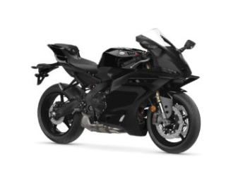 2025 Yamaha YZF-R9