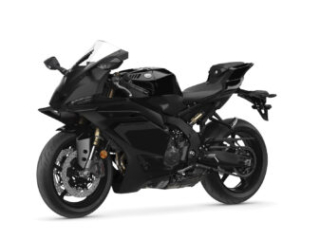 2025 Yamaha YZF-R9