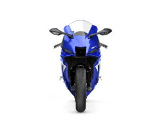 2025 Yamaha YZF-R9