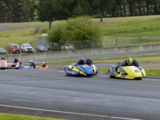 Auckland Motorcycle Club