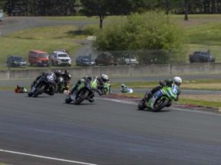 Auckland Motorcycle Club