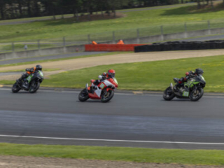 Auckland Motorcycle Club