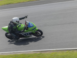 Auckland Motorcycle Club