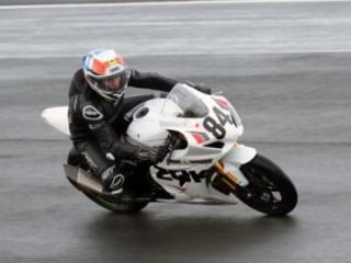 Auckland Motorcycle Club