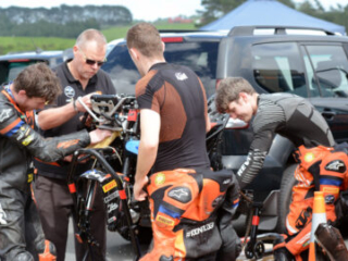 Auckland Motorcycle Club