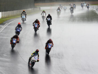 Auckland Motorcycle Club