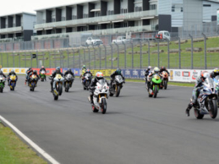 Auckland Motorcycle Club