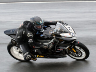 Dillon Telford MV 675