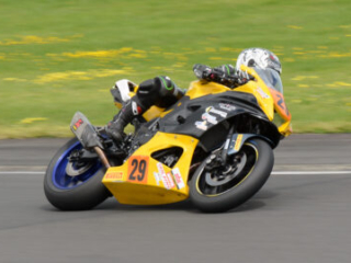Auckland Motorcycle Club