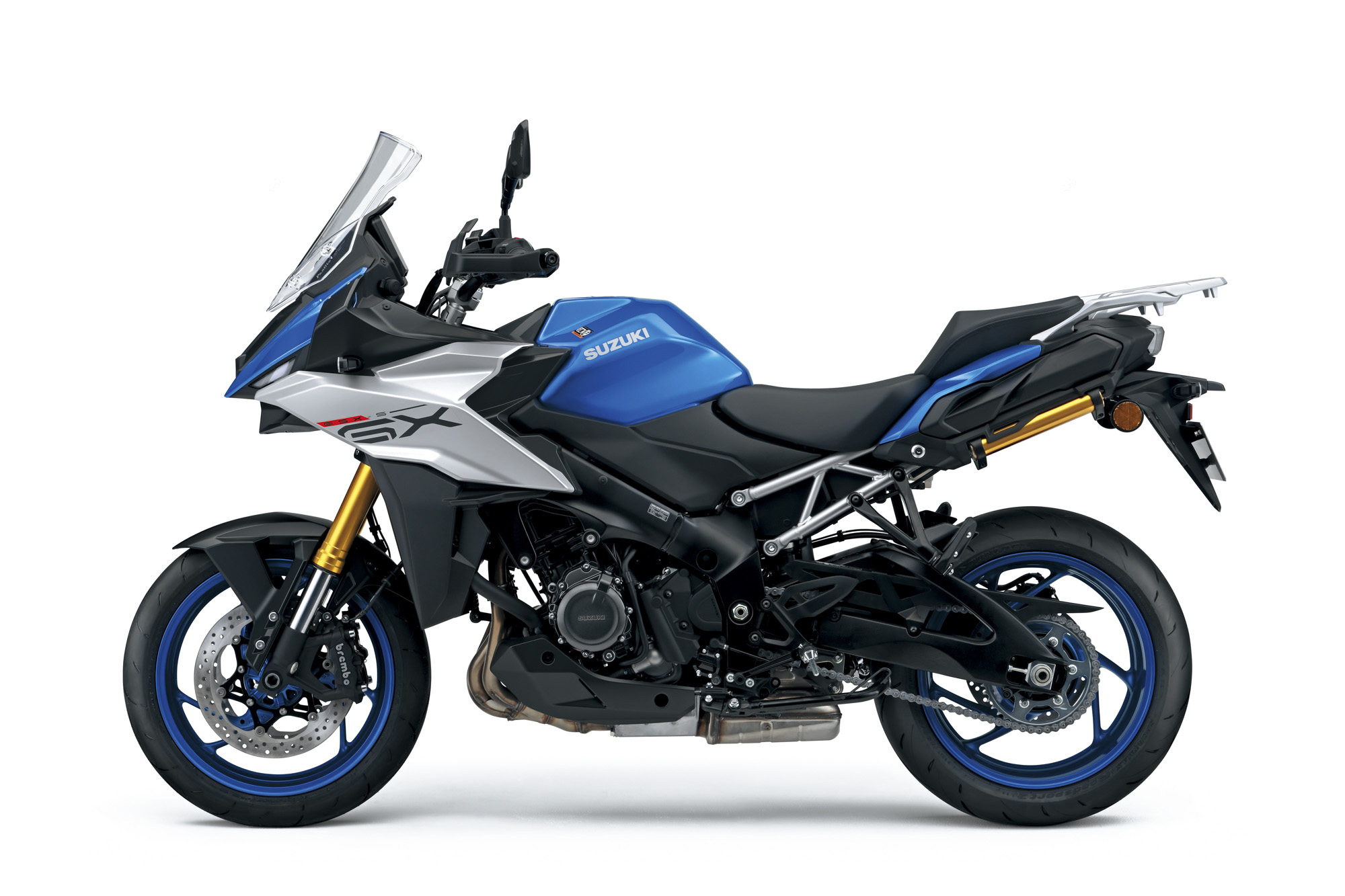 Suzuki GSX-S1000GX