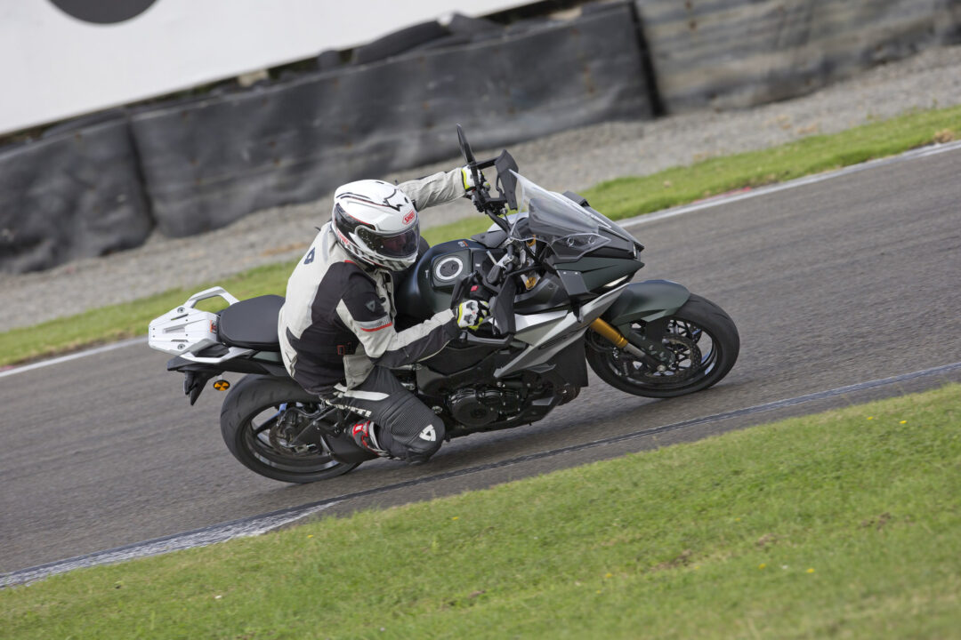 MotoFest 2026 Suzuki Demo Bikes: Every Model You Can Ride at Hampton ...