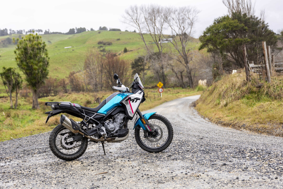 What Are Kiwi Riders Buying? NZ’s 2026 Motorcycle Market So Far