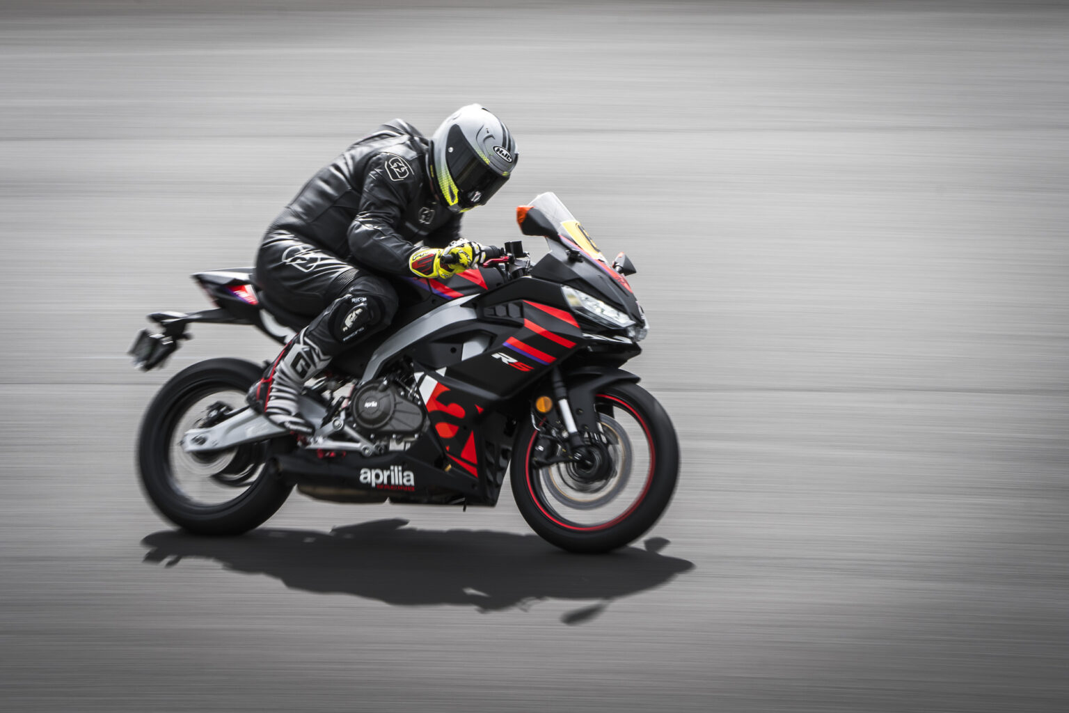 HJC RPHA 12 Review: Premium Performance and Safety for Sport Riders ...