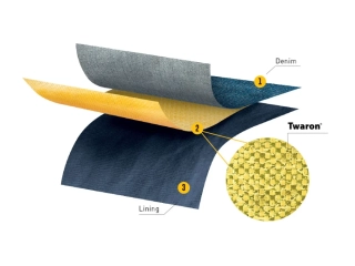 motorcycle jean makeup