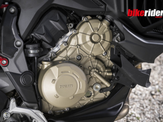 Ducati Multistrada V4S
