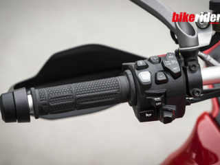 Ducati Multistrada V4S
