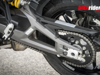 Ducati Multistrada V4S