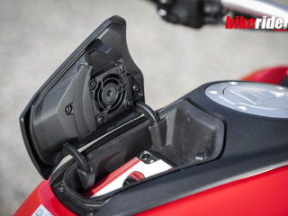 Ducati Multistrada V4S