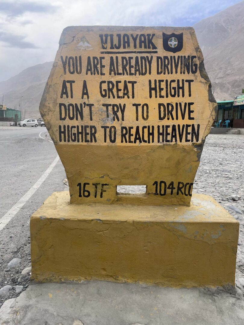 Himalayan India ride tour
