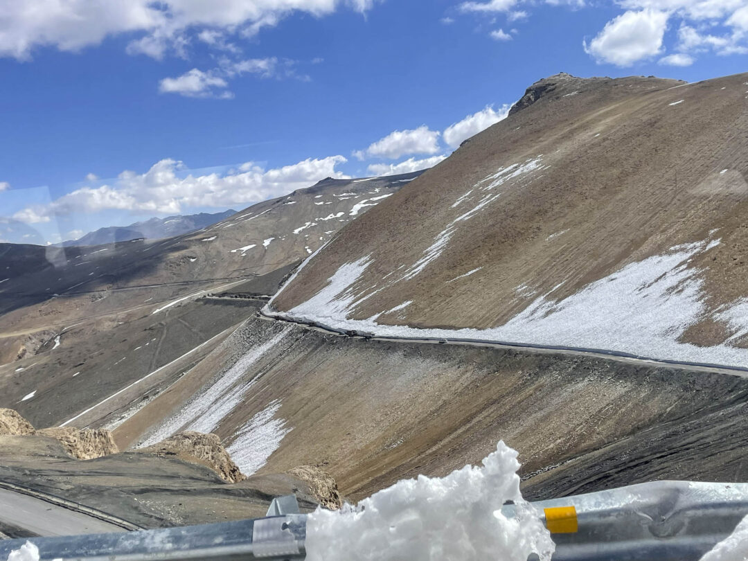 Himalayan India ride tour