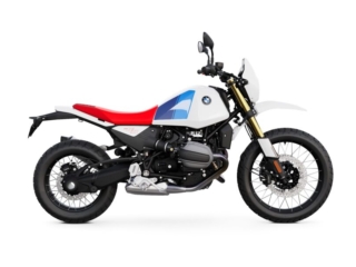 BMW R 12 GS