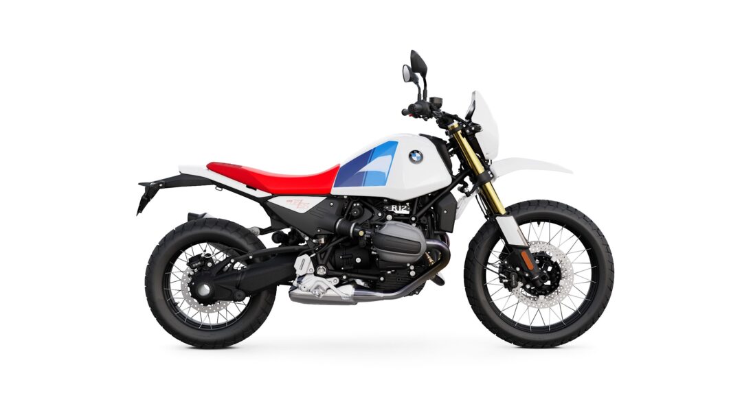 BMW R 12 GS