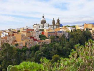 Canary Ride Tours Motorcycle Tour Graand Canaria
