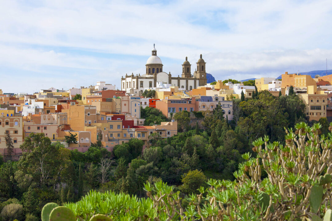 Canary Ride Tours Motorcycle Tour Graand Canaria