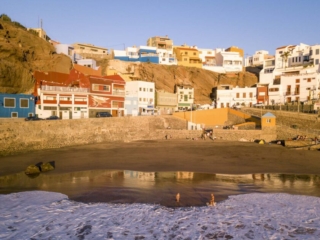 Canary Ride Tours Motorcycle Tour Graand Canaria