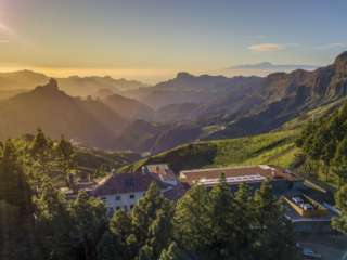 Canary Ride Tours Motorcycle Tour Graand Canaria